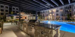 Brightleaf at Lakeline Gallery 57