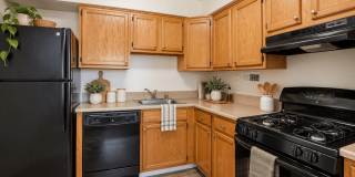 Greenlyn Apartments Greenlyn Apartments Gallery 1
