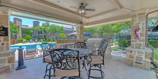 Bent Tree Trails Gallery 13
