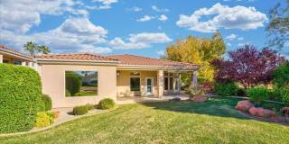 Home in Green Springs Gallery 22