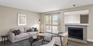 Montair at Somerset Hill Gallery 3