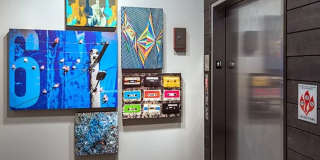 Mad Flats - Live Bold. Work Free. Play Capitol Hill. Gallery 10