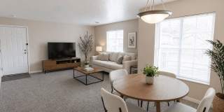 Meadow View Apartments & Townhomes Gallery 3