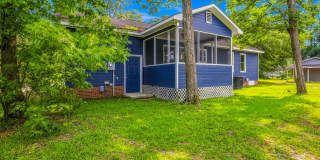 Cute Raeford House for Rent Gallery 5