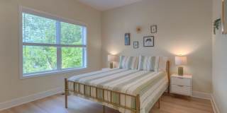 Brand New Townhouse Community in Blacksburg! - FURNISHED Gallery 17
