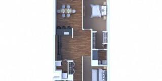651 South Wells St. Gallery 1