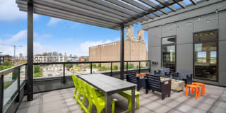 The Flats at Malcolm Yards - Affordable Housing Gallery 37