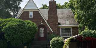 Classic Brick Charmer - 4 Bedroom Gallery 1