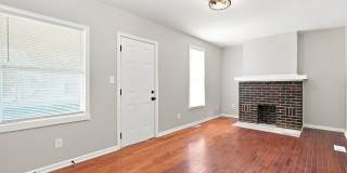 Great 2 Bed 1 Bath Apartment in Columbus! Gallery 3