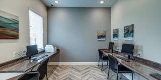 Trails At Leon Creek - Affordable Housing Gallery 15