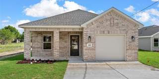 408 Luke Street Gallery 1