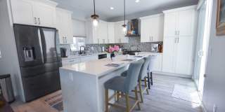 Beautifully updated long term unfurnished rental in the heart of Imperial Beach! Gallery 4