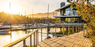 The Cove at Tiburon Gallery 4