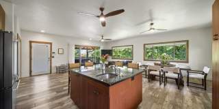 Tropical 4BR Gated Retreat w/ Sauna, Walk to Velzyland Beach Gallery 7