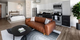 Griffis East Village Gallery 1