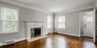 Comfort & Convenience on Olmstead Street Gallery 6