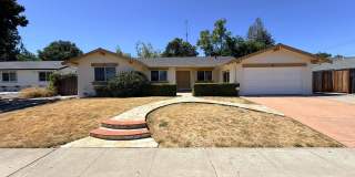 Concord Beautiful 4 bedroom 2.5 bath home 1928 sq ft walk to Clayton Valley High School! Gallery 1