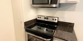 Cross Roads Apartments Gallery 18