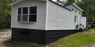 Fully Renovated 2BR Home on Private Lot – No HOA! Country living Gallery 1