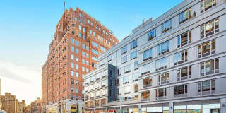 270 West 17th Street Gallery 6