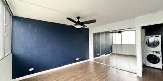 AVAILABLE NOW!  Spacious 3-Bedroom, 2-Bath Corner-end Split-level Unit in Kaneohe with 1 Assigned Parking Stall Gallery 11