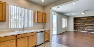 Large home near Aliante*Close to area schools and shopping centers* Gallery 19