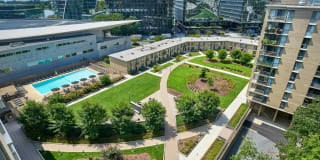 Waterside Towers Apartments Gallery 1