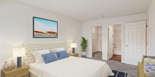 Reserves at Sawmill Gallery 1