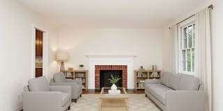 Charming Greenbrier Home on Half-Acre Charming Greenbrier Home on Half-Acre Gallery 1