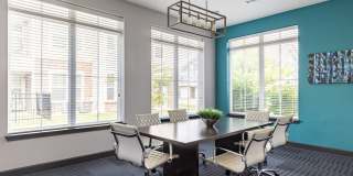 Alinium at Zionsville Gallery 10