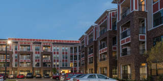 Nexus at Sandhill Apartment Homes Gallery 20