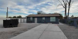 1109 W Broadway Road unit: # A Gallery 1