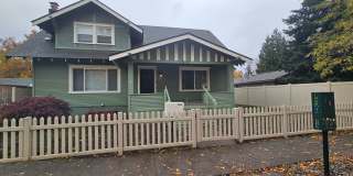 Charming 3 Bed 1 Bath Craftsman home in NE Spokane with updates Gallery 1
