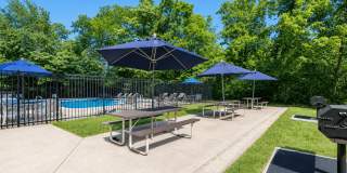 Key Towers Apartments Gallery 26