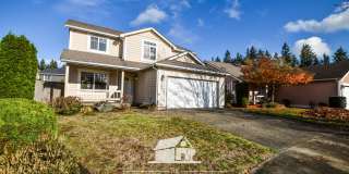 Great Location! Easy JBLM Commute! Gallery 1