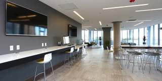 The Residences at New City Gallery 5