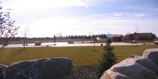 Radiant Lake Waterfront Home Gallery 13