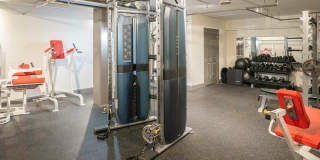 The Greentree Building Gallery 19