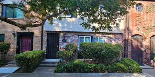 TERRIFIC TOWNHOME in CENTRAL SAN JOSE - 3 Bed/2.5 Bath Gallery 1