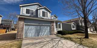 Beautifully Updated 3bd/2.5ba Home in Littleton Gallery 1