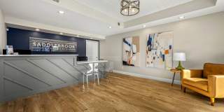Saddlebrook Apartments Gallery 19