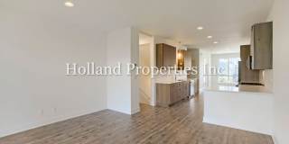 Private 2BR Beaverton Retreat Backing to Green Space with EV-Ready Garage Gallery 12