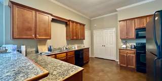 Spacious 4BR/3BA Baylor Bubble Home Minutes from Campus! Gallery 6