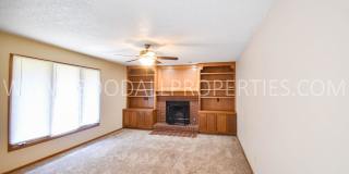 Charming 3 Bedroom in West Des Moines Home for Rent Gallery 4