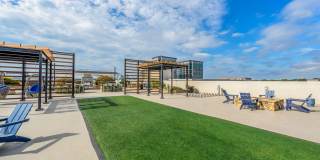 Peninsula at Buckhead Gallery 17