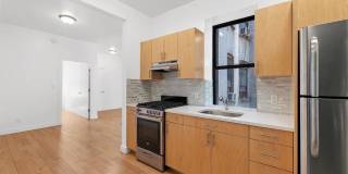 206 Rivington Street Gallery 3