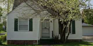 Garfield Heights - 3 Bedroom Single Family Home Gallery 1