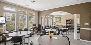 Truman Farm Villas 55+ Senior Living Gallery 14