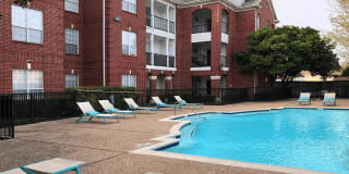 Tuscany Park Apartments Gallery 6
