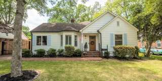 Spacious 3 BR House in Memphis Spacious 3 BR House in Memphis Gallery 1